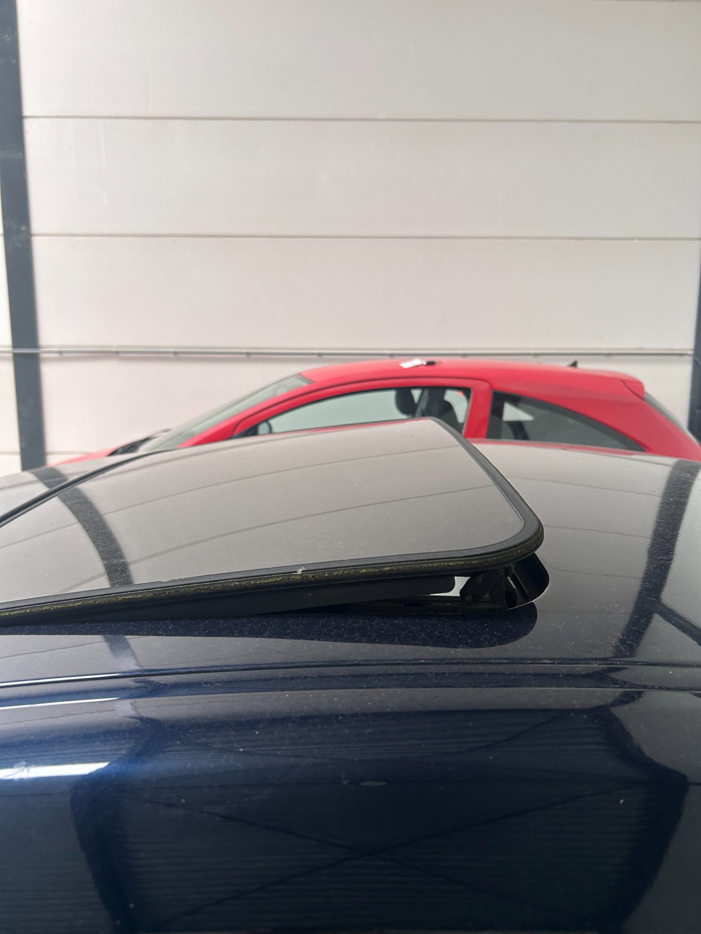 Foto van Peugeot 407