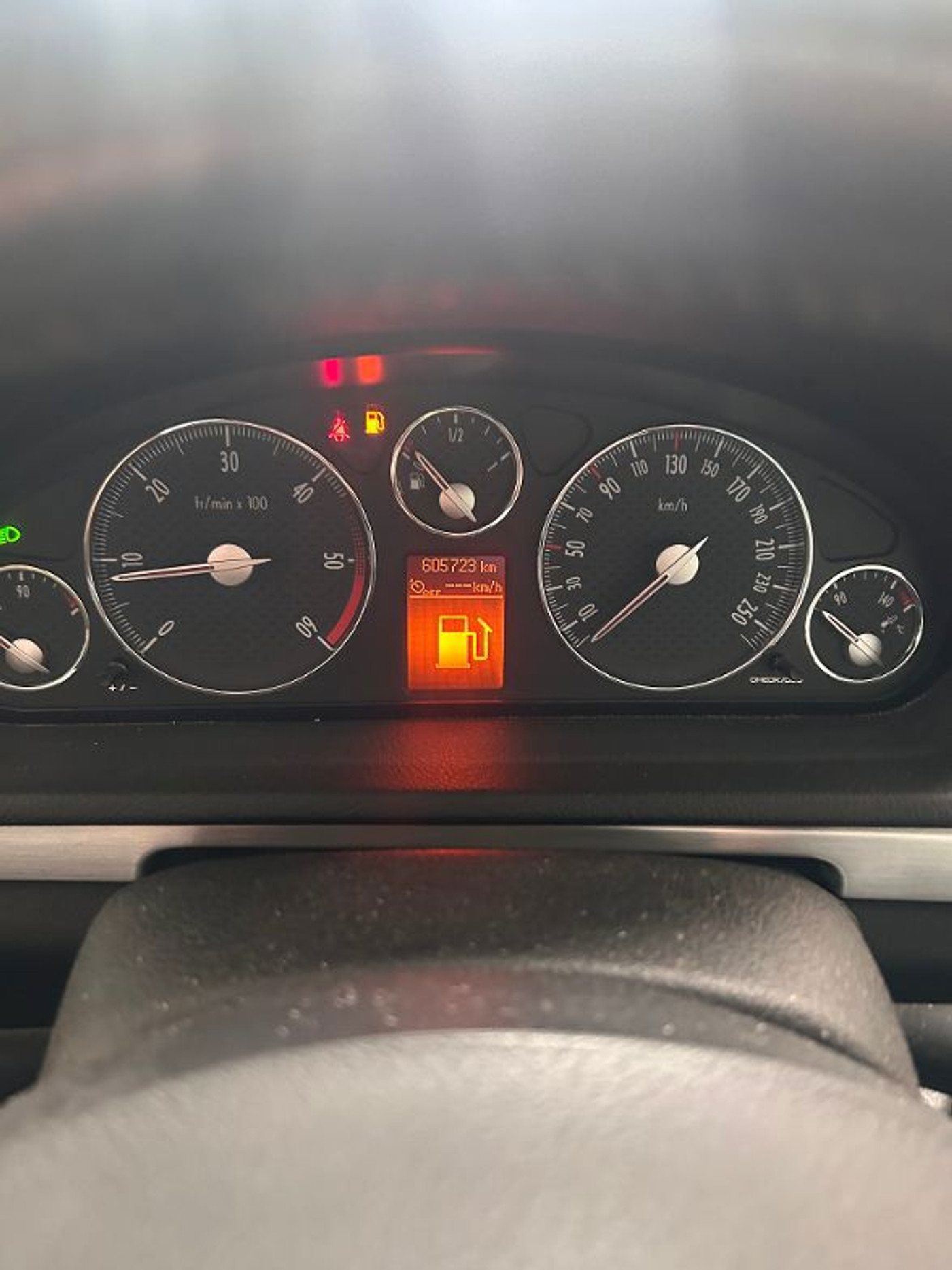 Foto van Peugeot 407