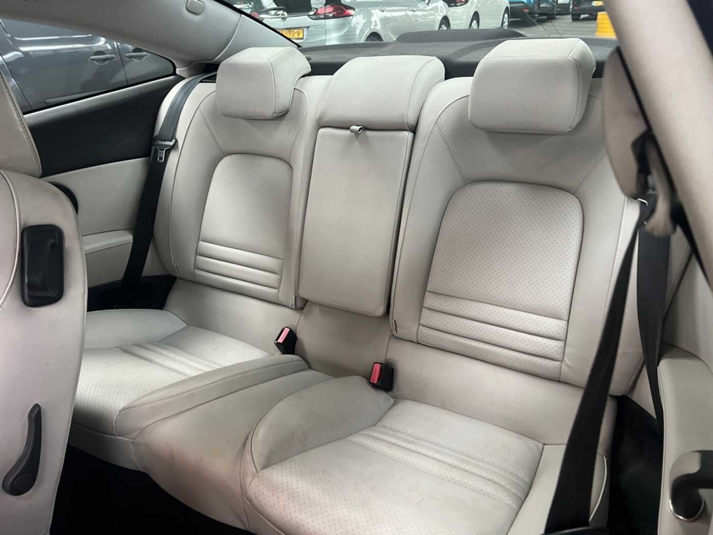 Foto van Peugeot 407