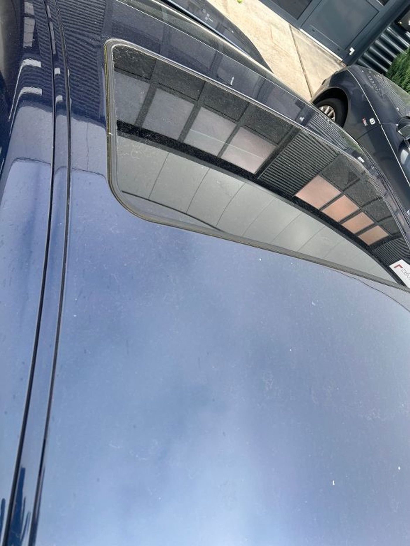Foto van Peugeot 407