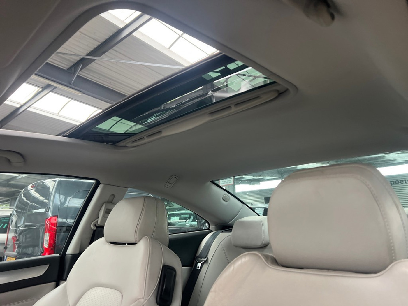 Foto van Peugeot 407