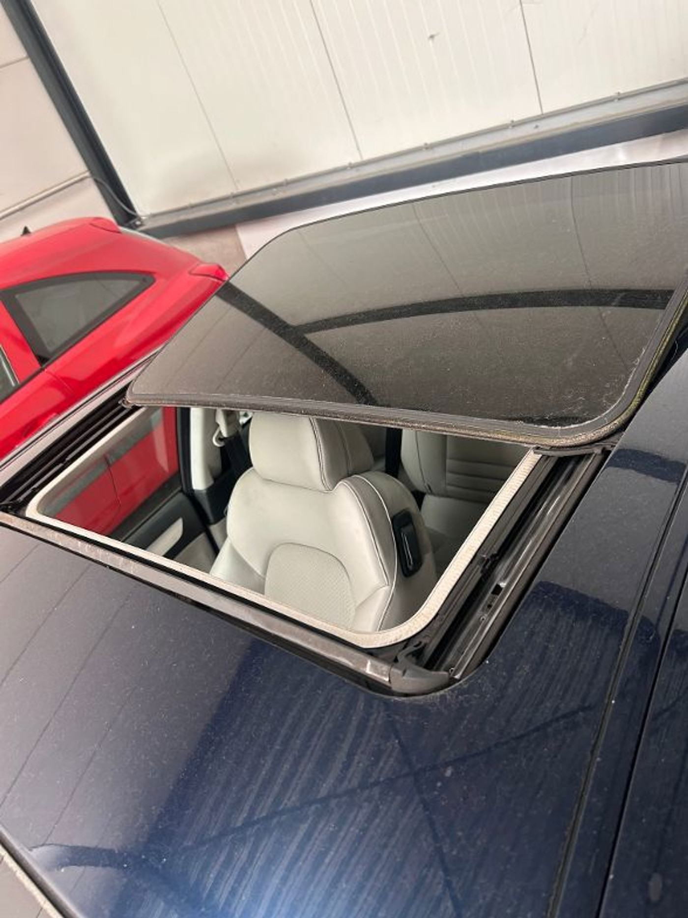 Foto van Peugeot 407