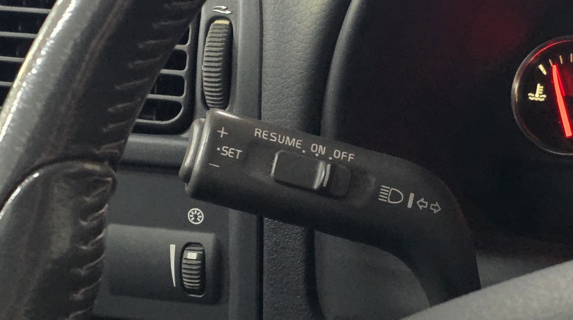 Foto van Volvo S40