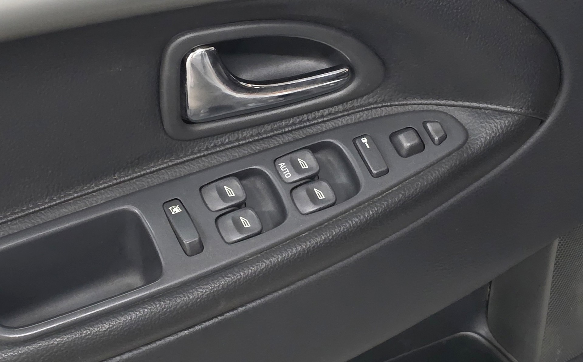 Foto van Volvo S40