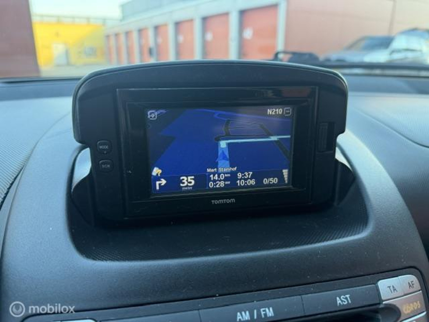 Foto van Peugeot 107