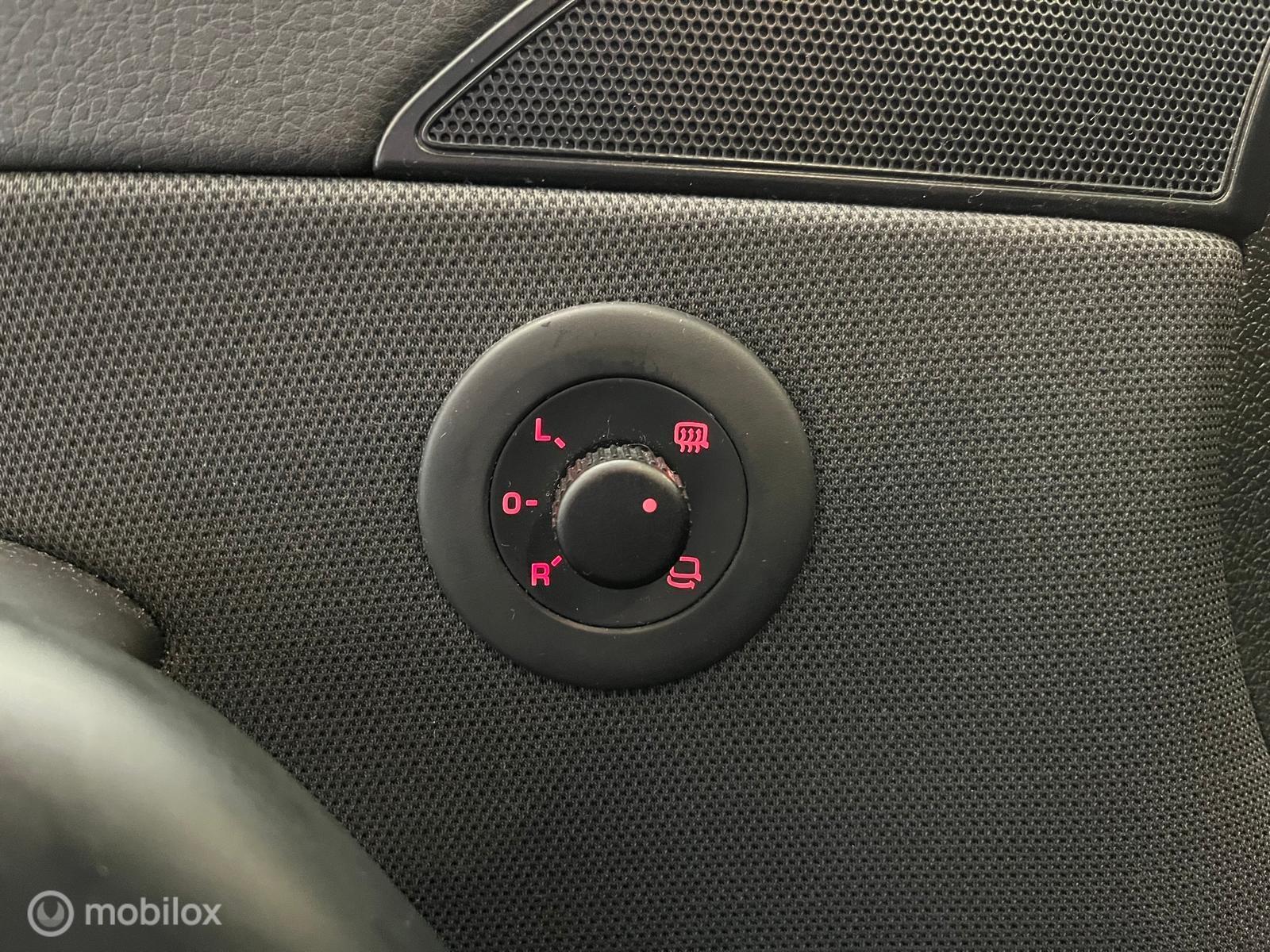 Foto van Volkswagen Scirocco