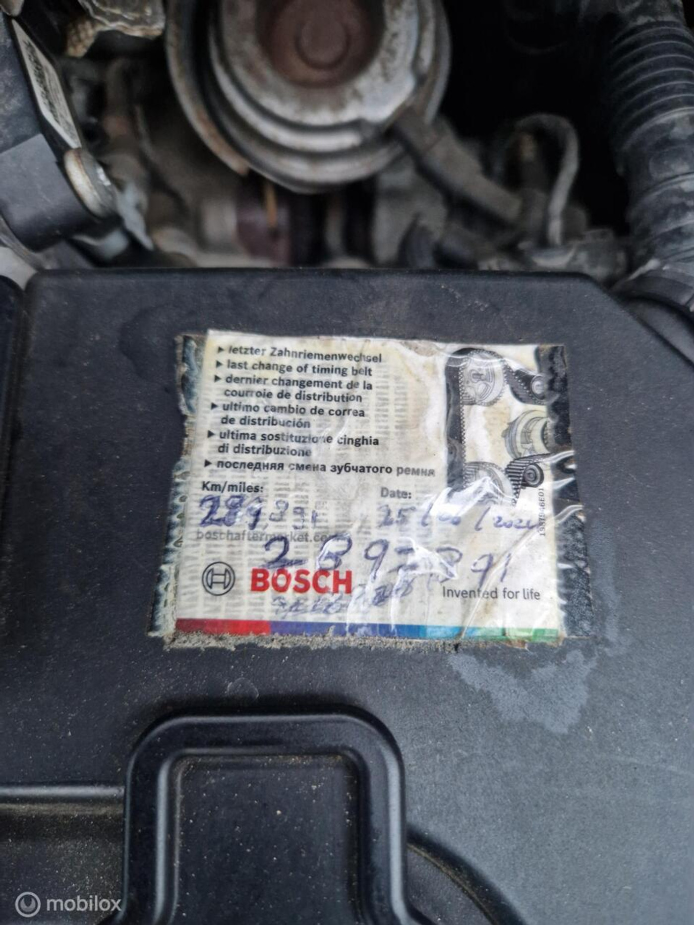 Foto van Seat Altea XL