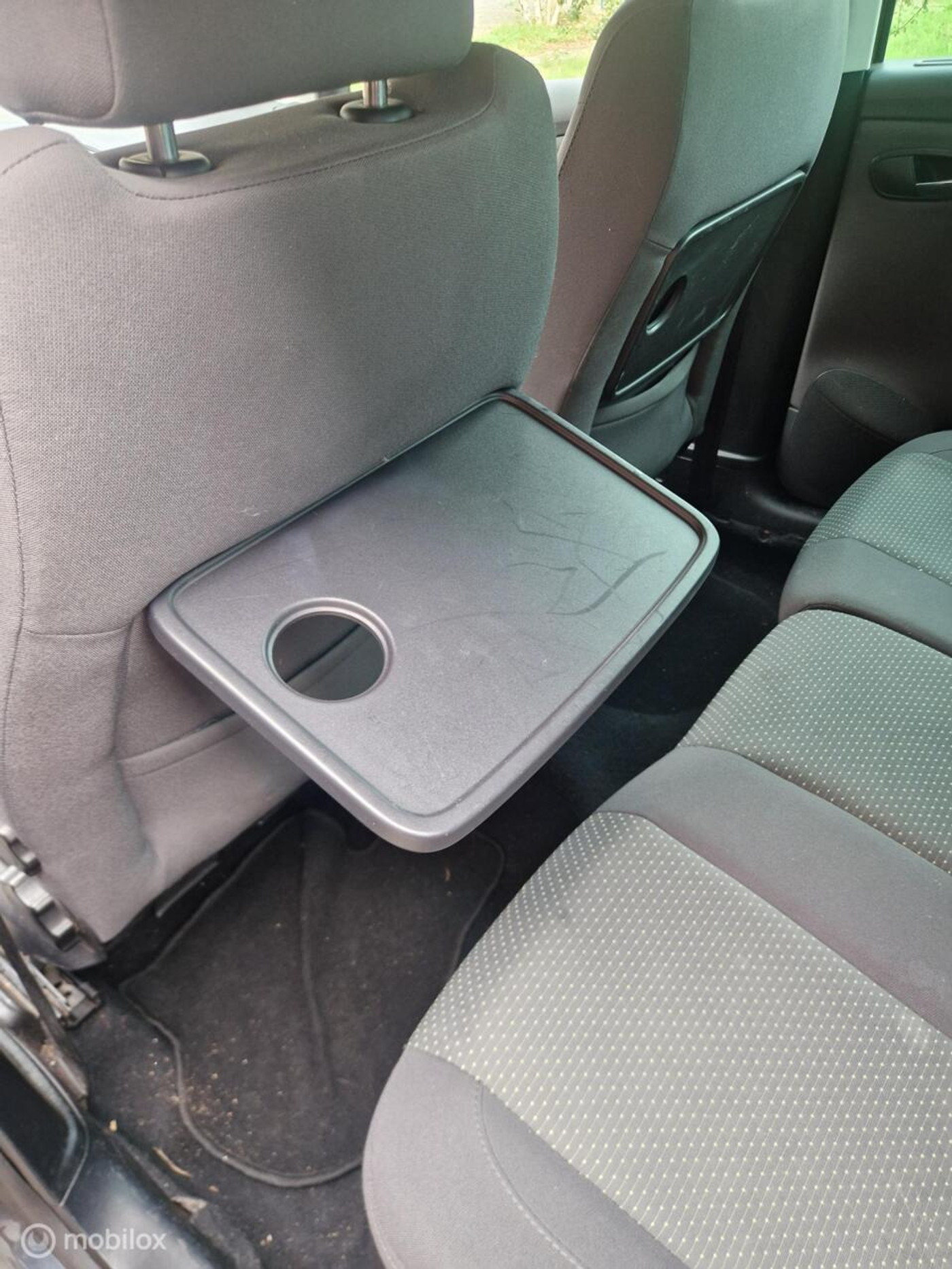 Foto van Seat Altea XL