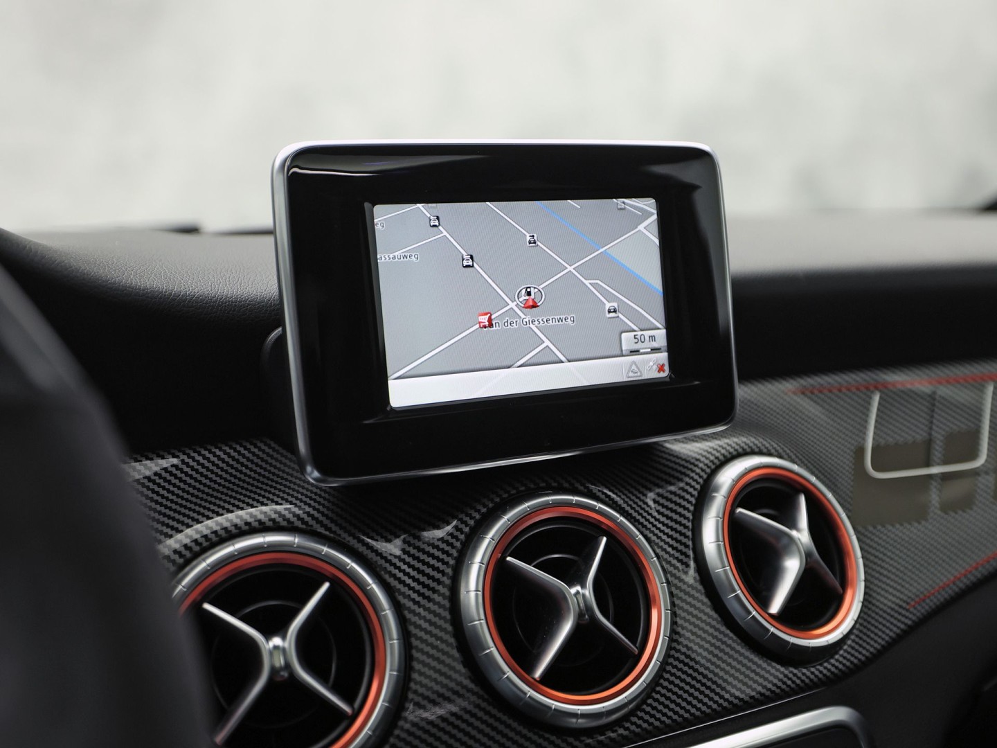 Foto van Mercedes-Benz Cla 250