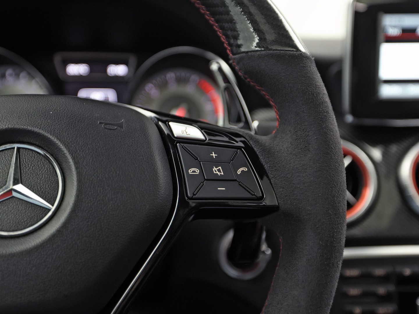 Foto van Mercedes-Benz Cla 250