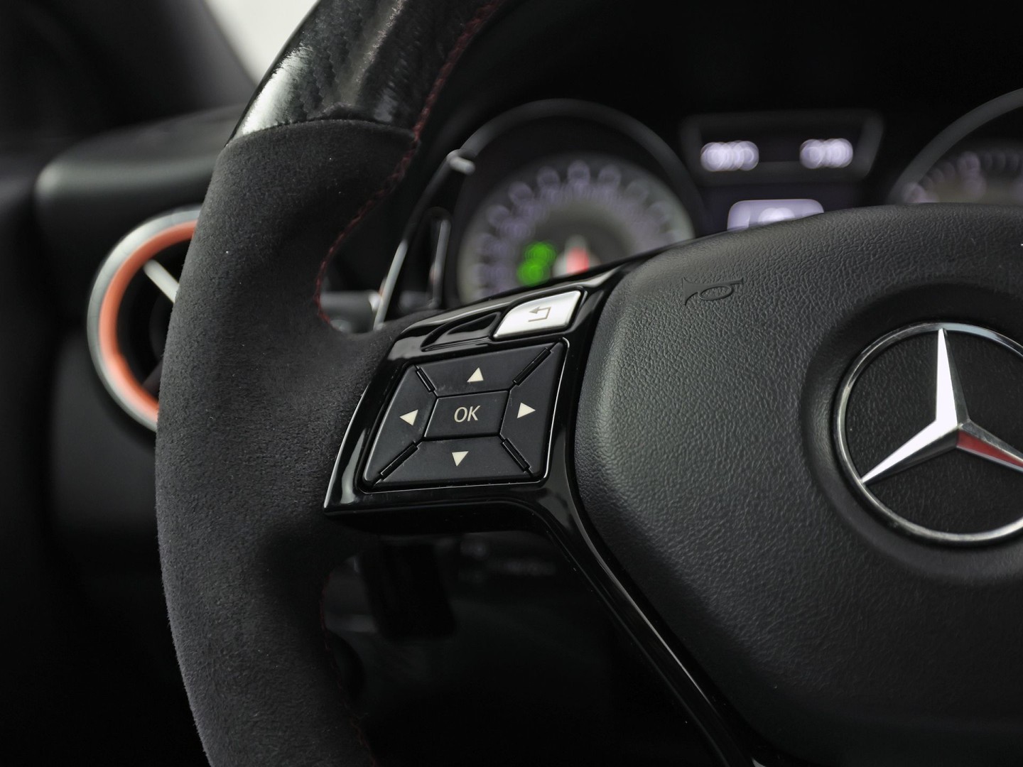 Foto van Mercedes-Benz Cla 250