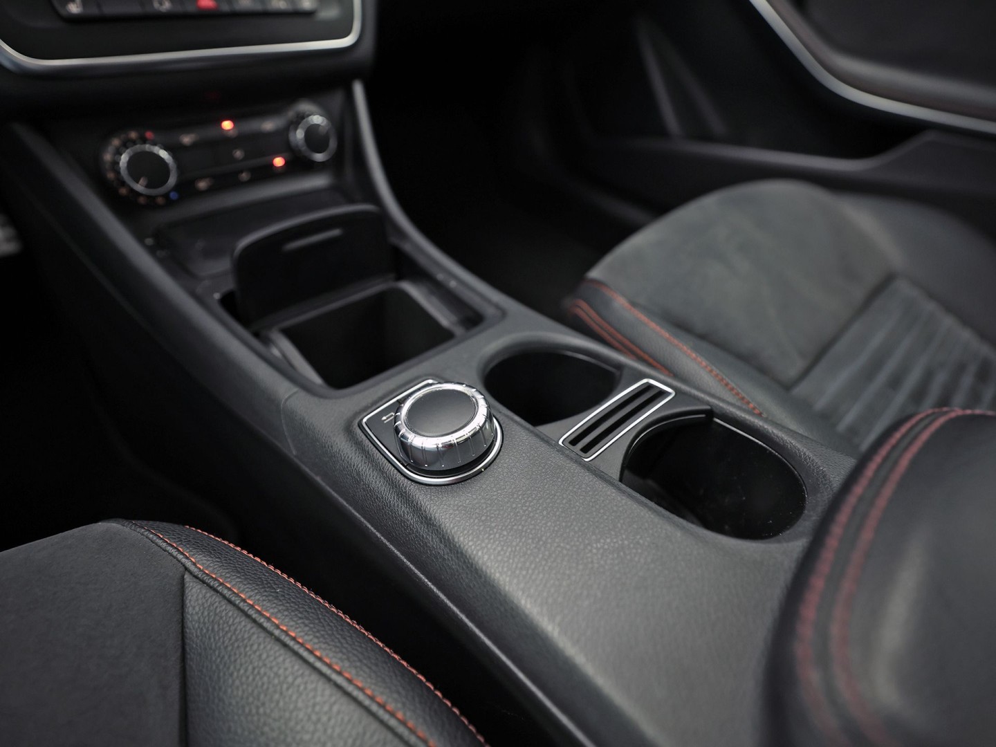 Foto van Mercedes-Benz Cla 250