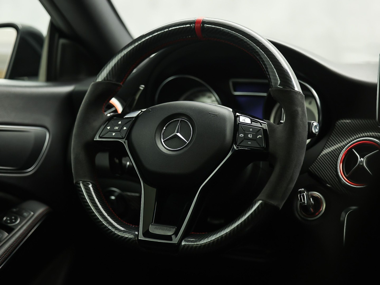 Foto van Mercedes-Benz Cla 250