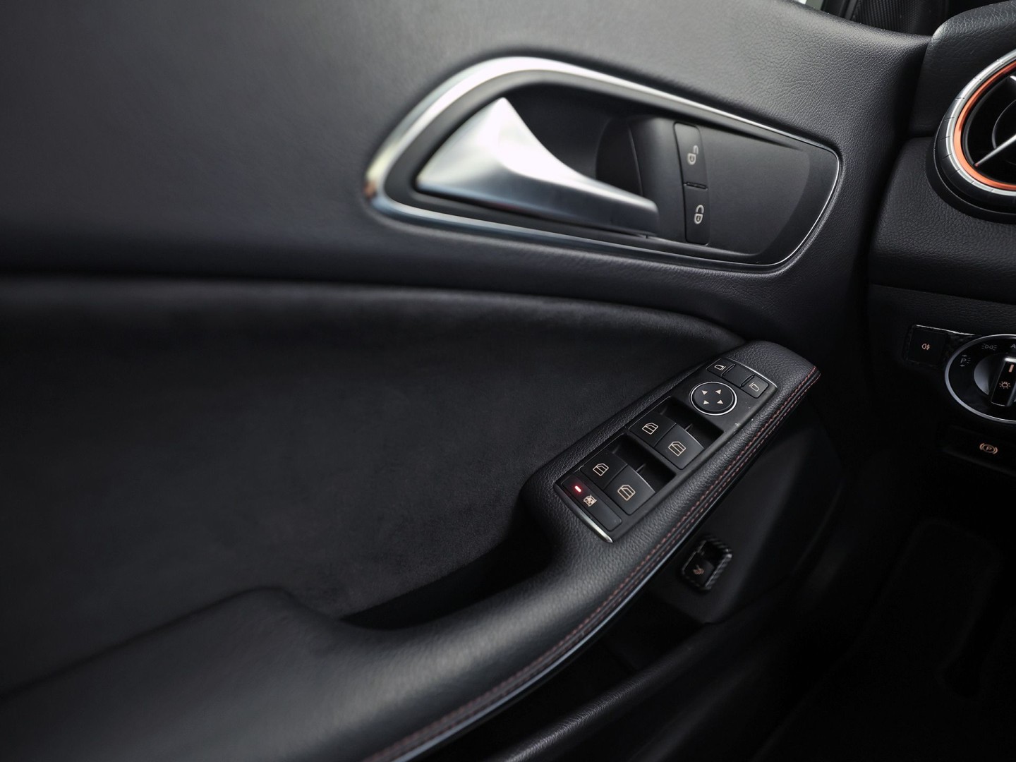 Foto van Mercedes-Benz Cla 250