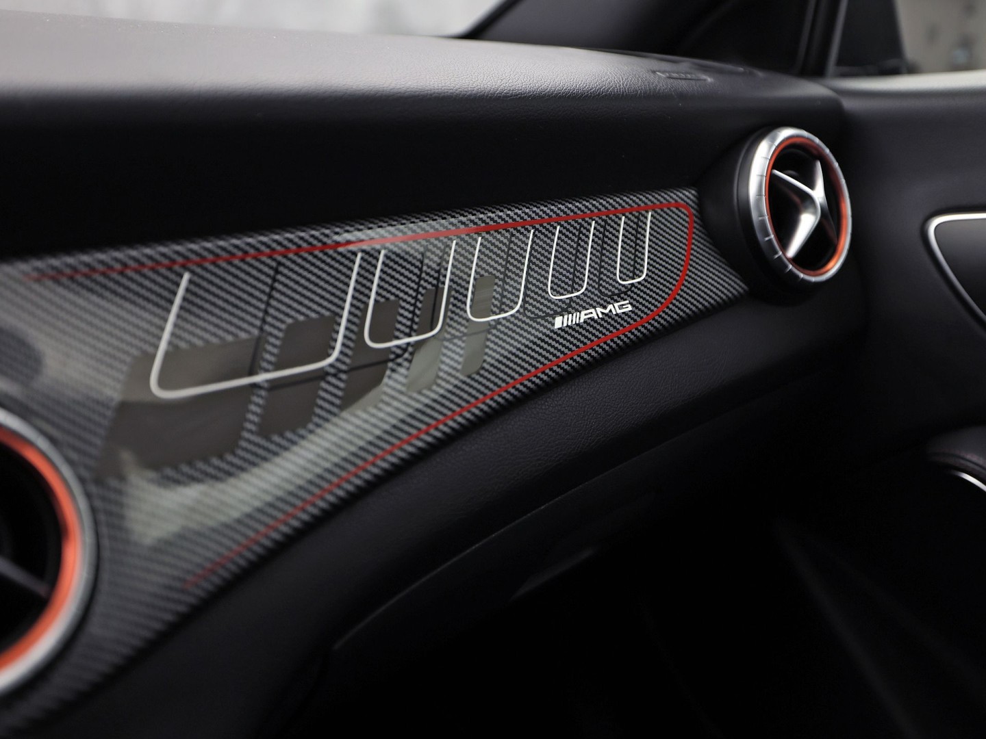 Foto van Mercedes-Benz Cla 250