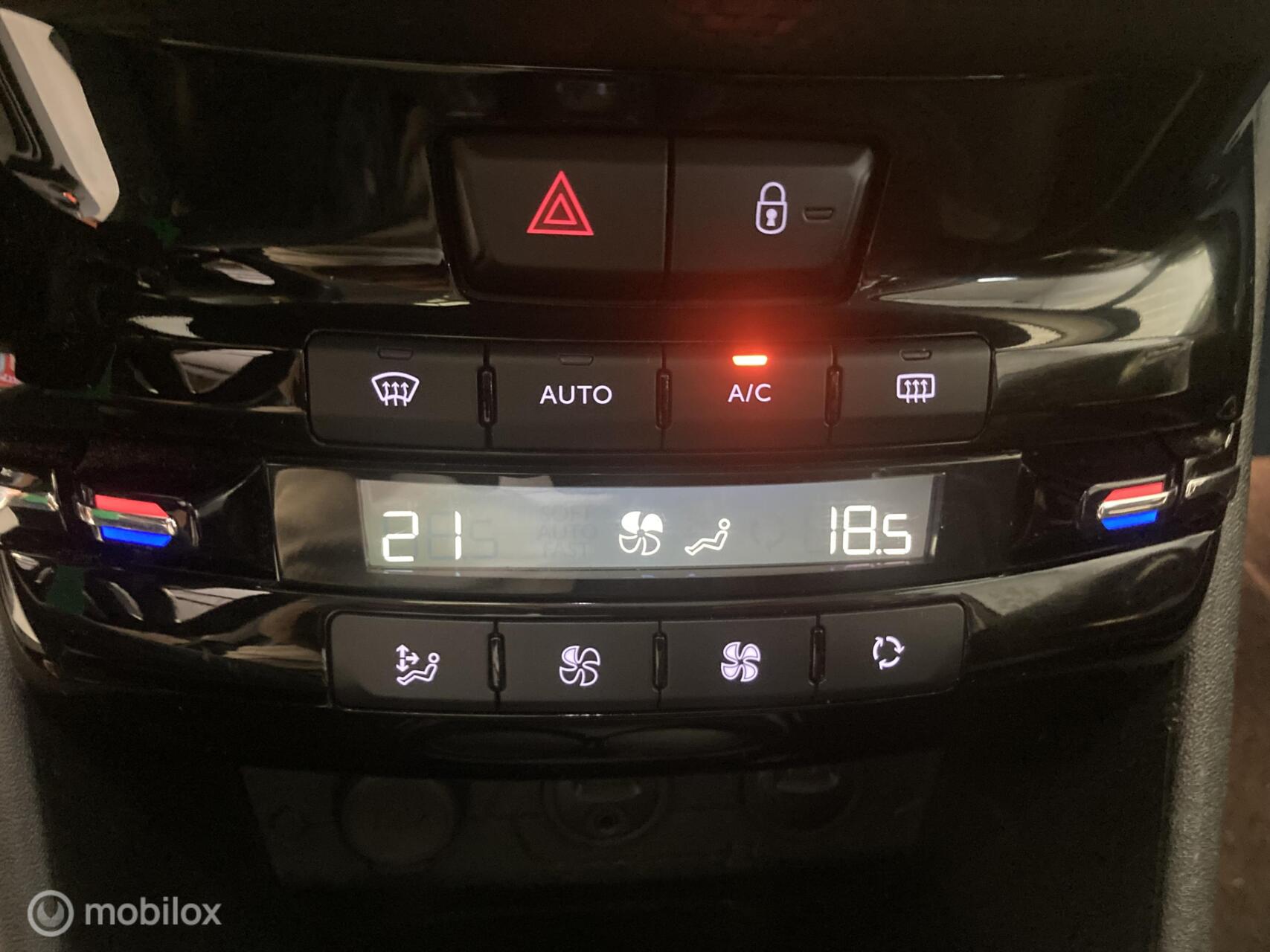 Foto van Peugeot 2008