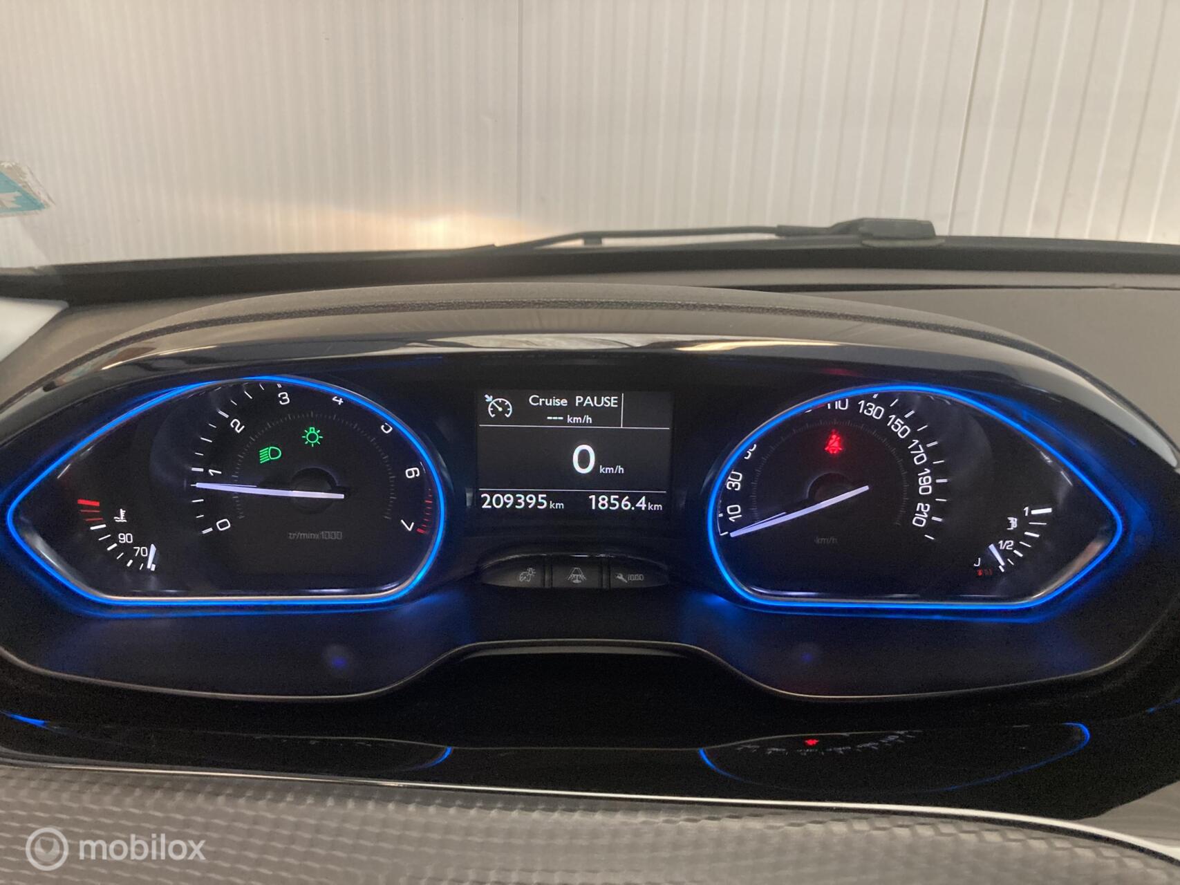 Foto van Peugeot 2008