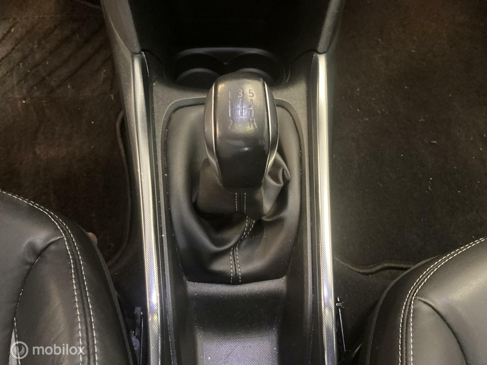 Foto van Peugeot 2008