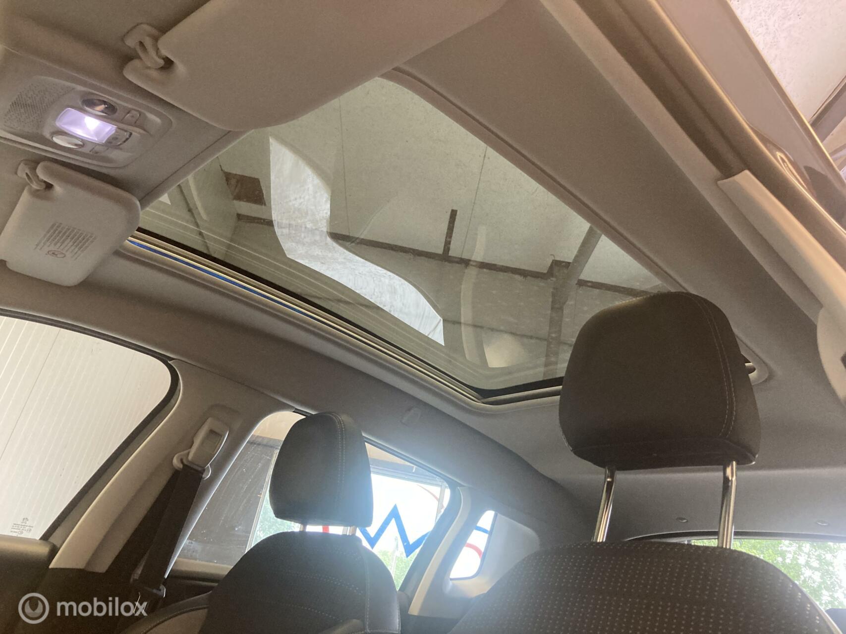 Foto van Peugeot 2008
