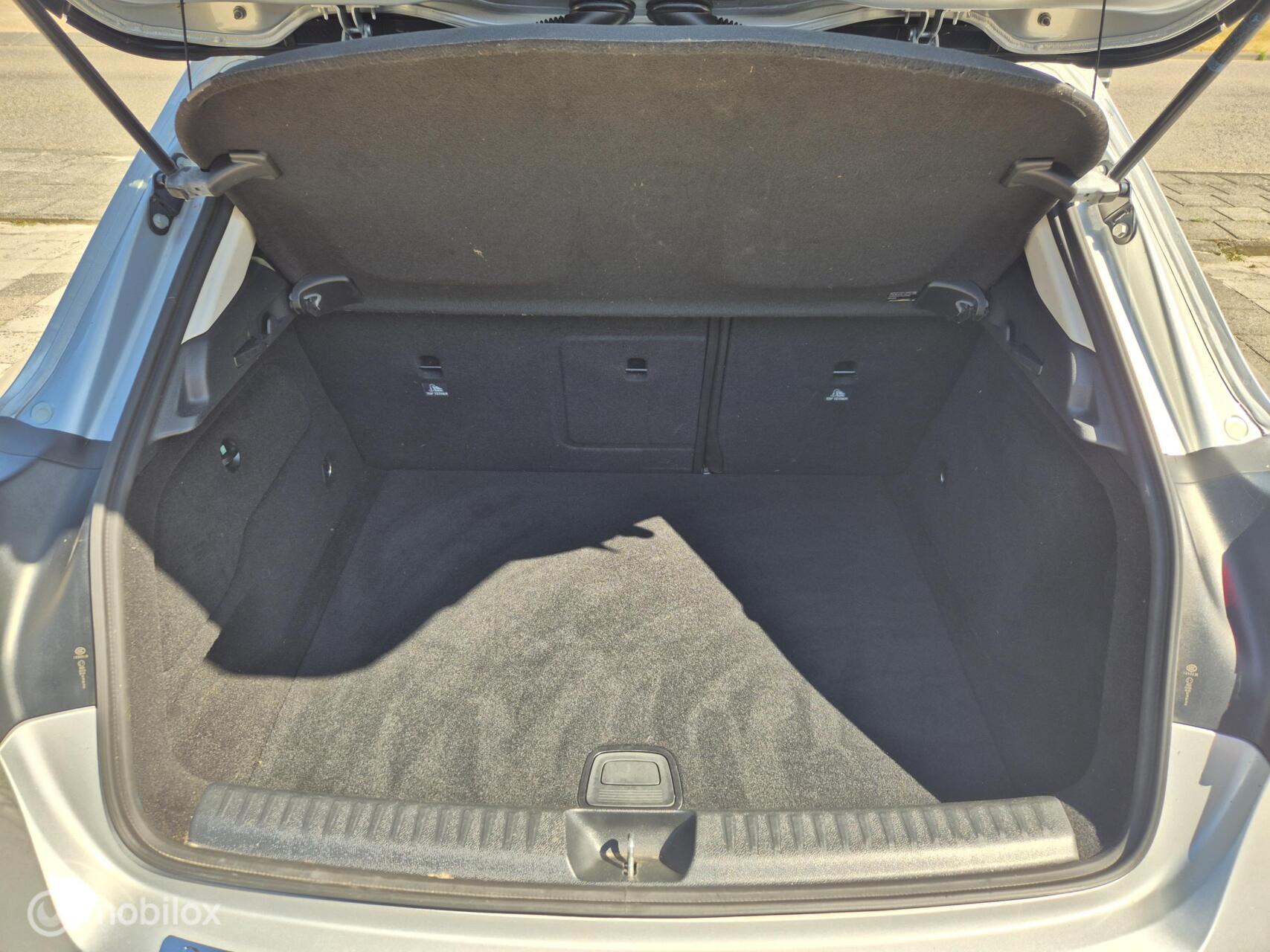 Foto van Mercedes-Benz Gla 200