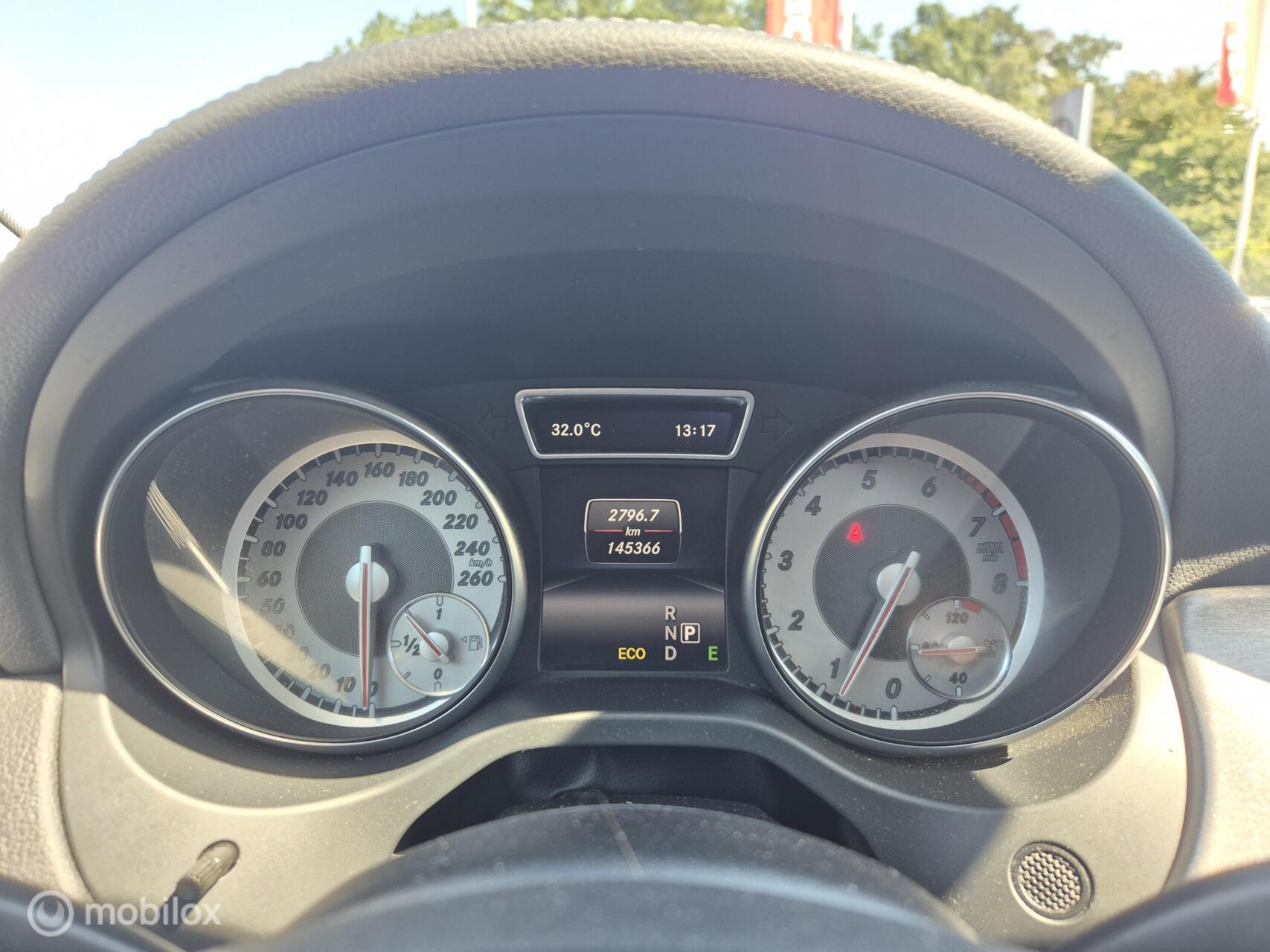 Foto van Mercedes-Benz Gla 200