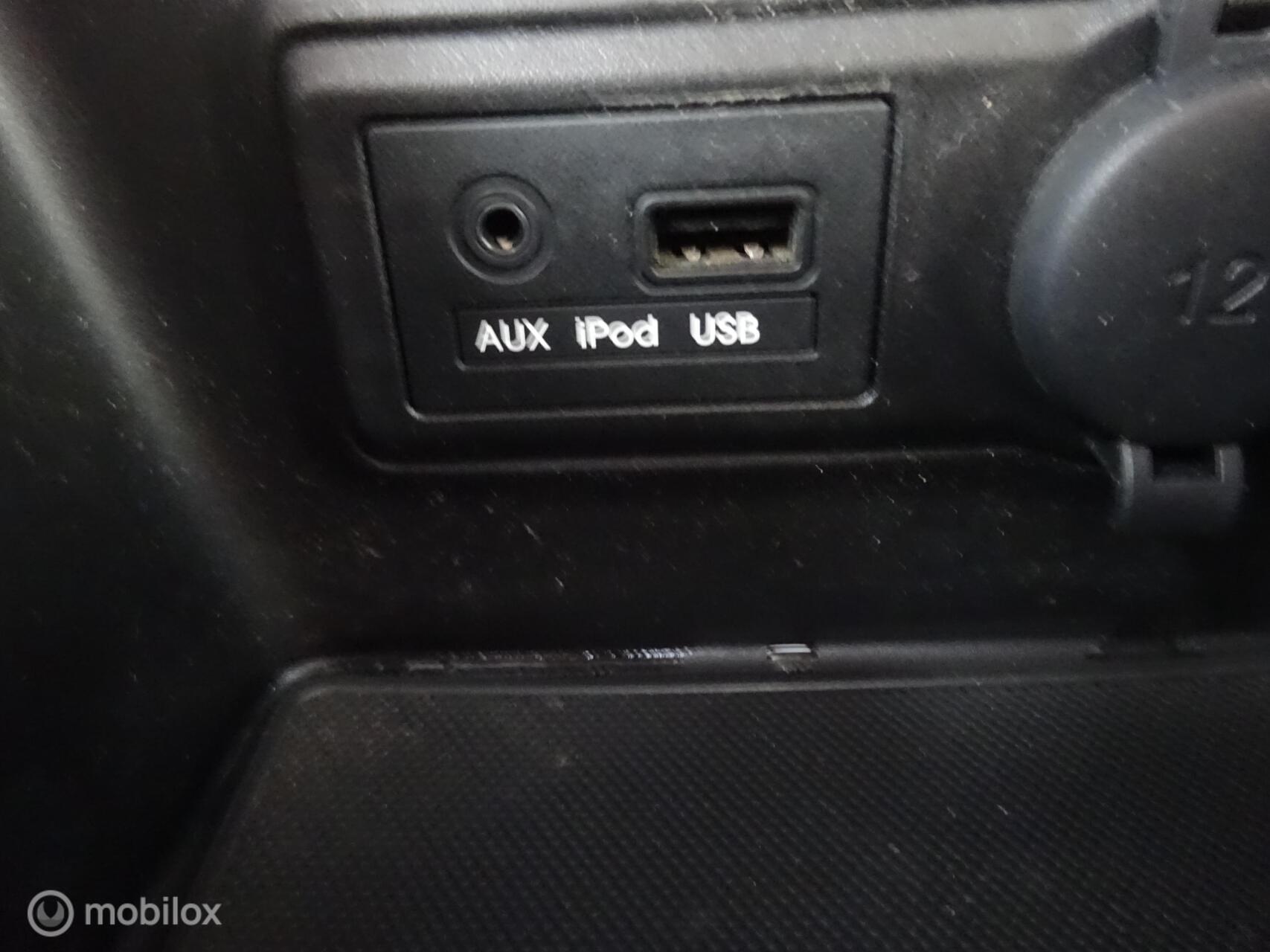 Foto van Kia Venga