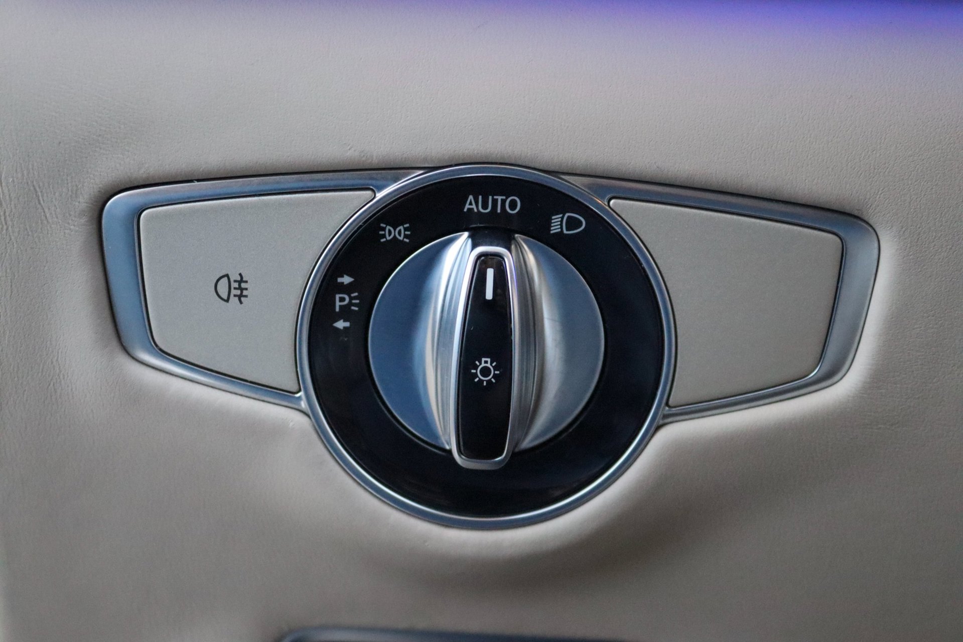Foto van Mercedes-Benz S 500