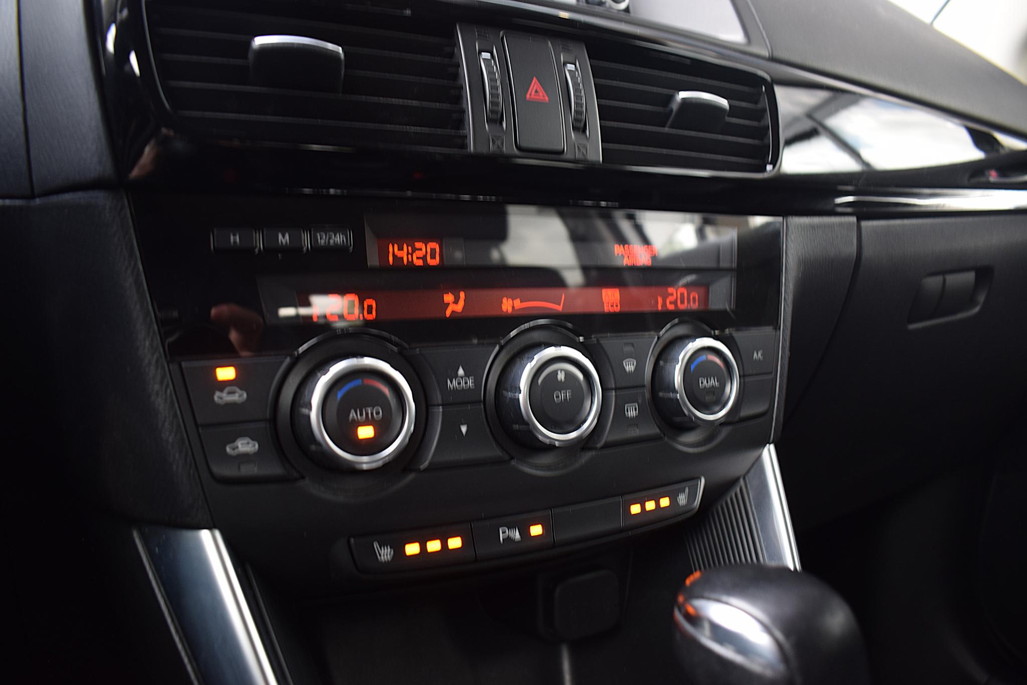 Foto van Mazda Mazda Cx-5
