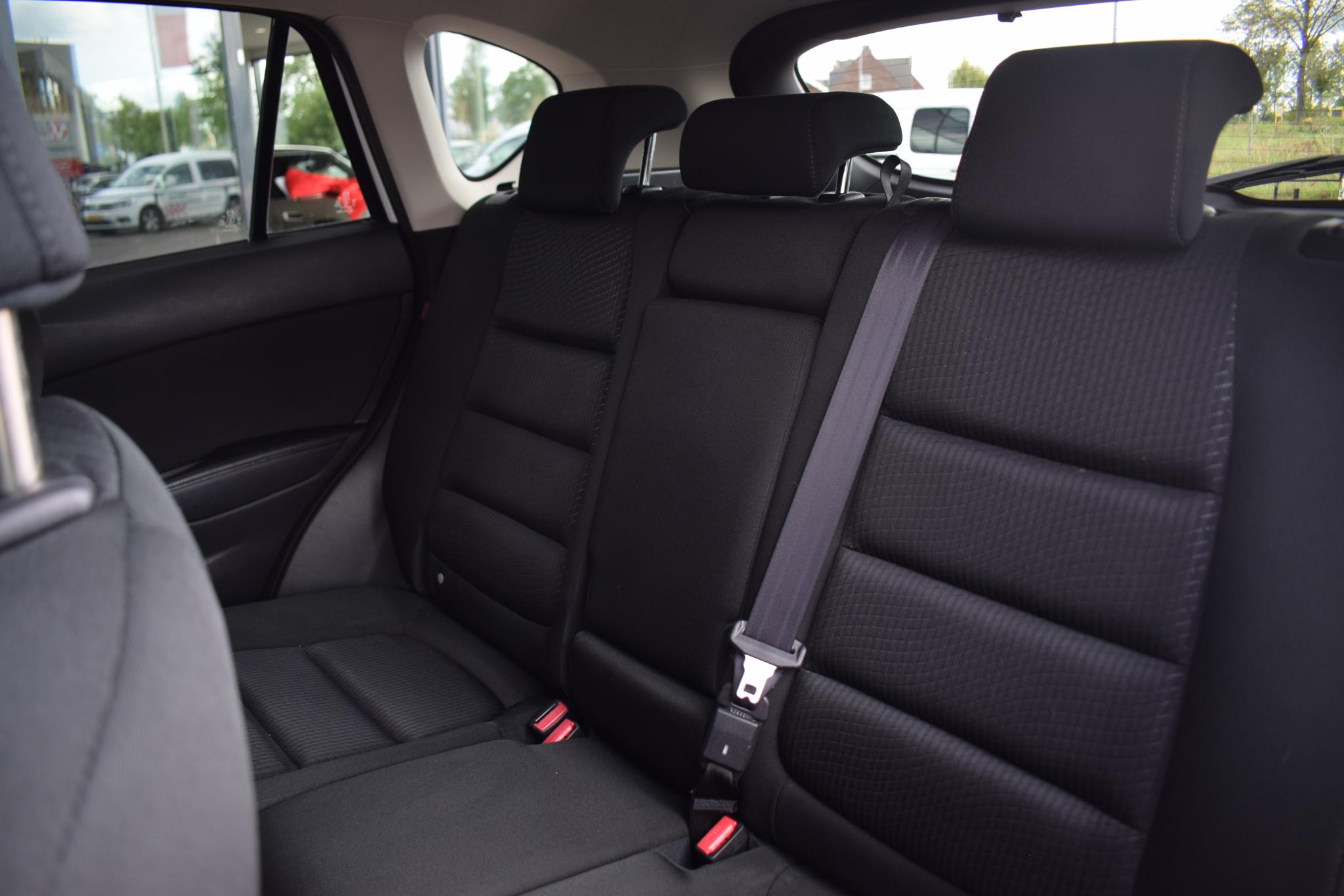 Foto van Mazda Mazda Cx-5