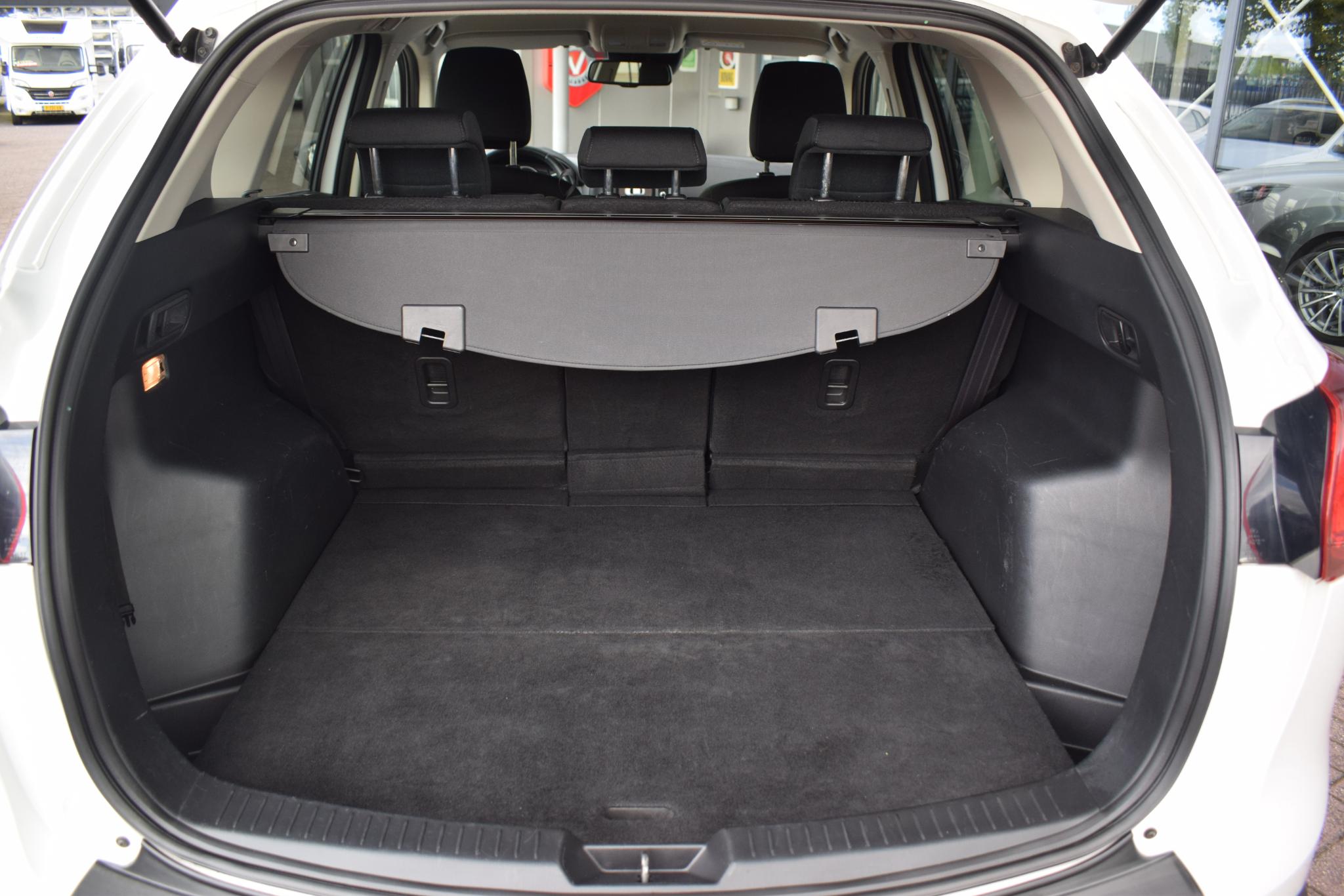 Foto van Mazda Mazda Cx-5