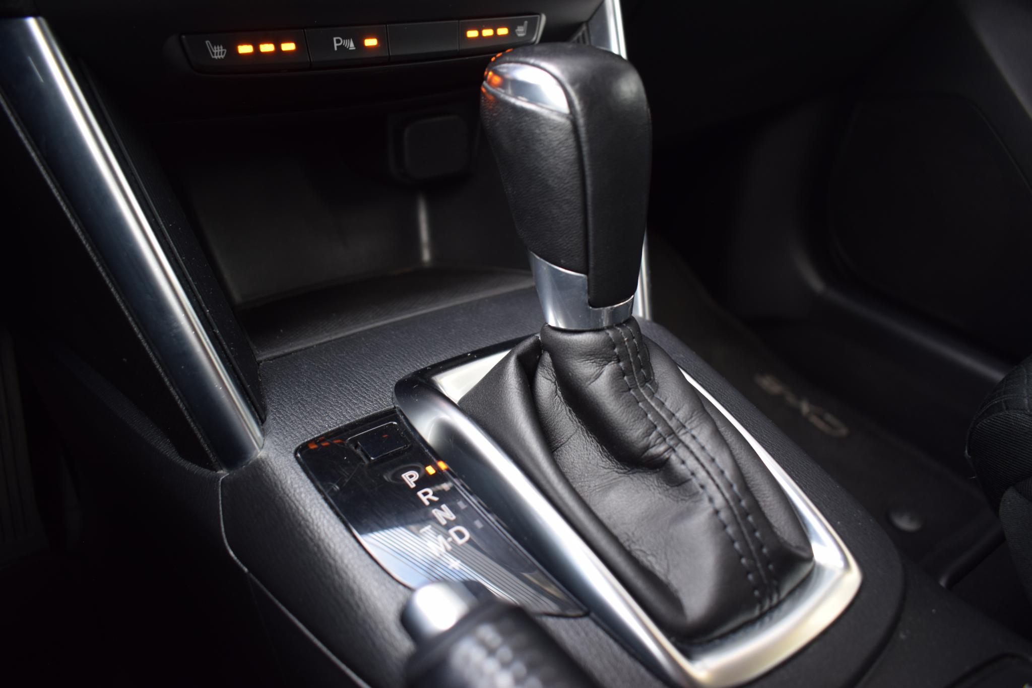 Foto van Mazda Mazda Cx-5