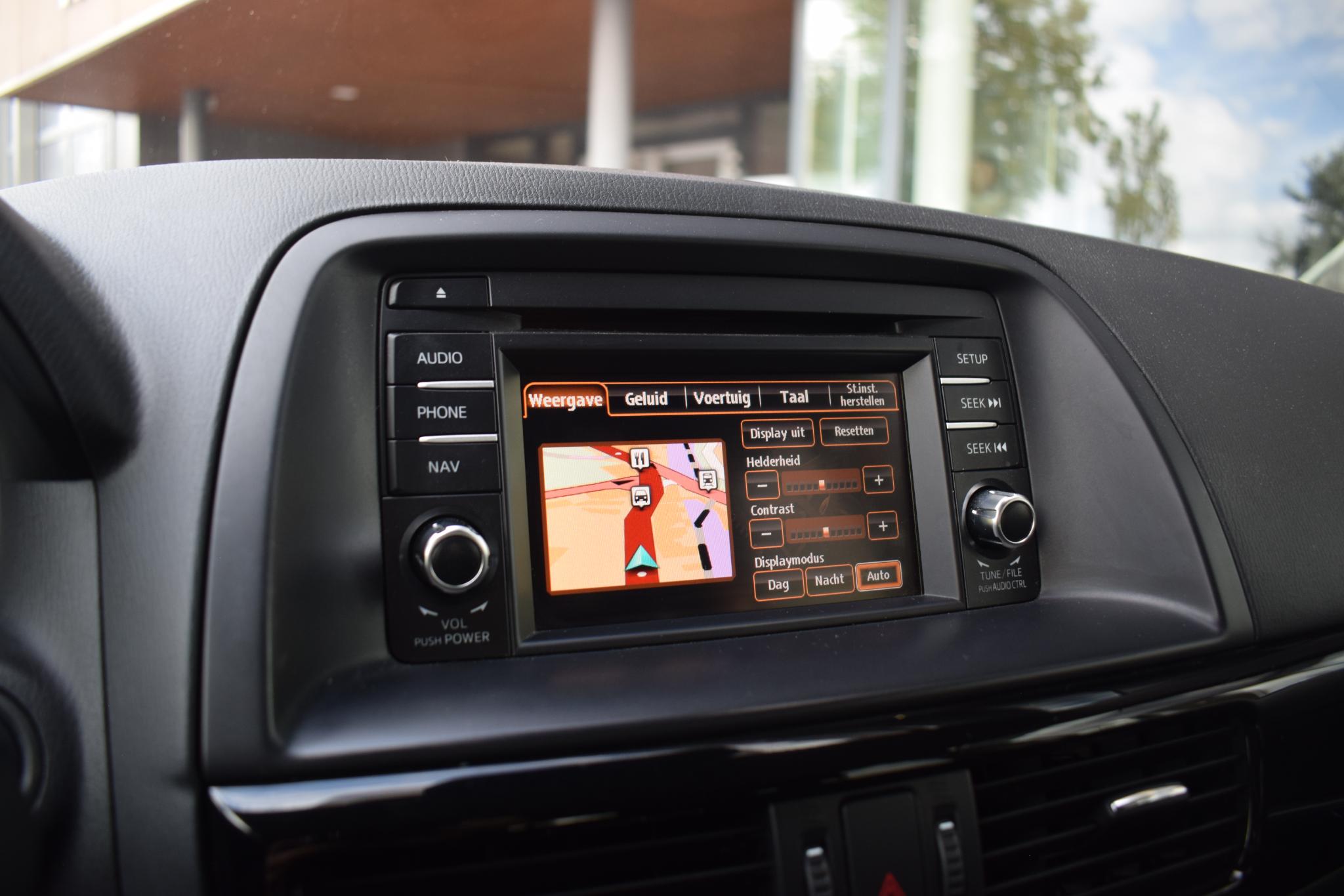 Foto van Mazda Mazda Cx-5