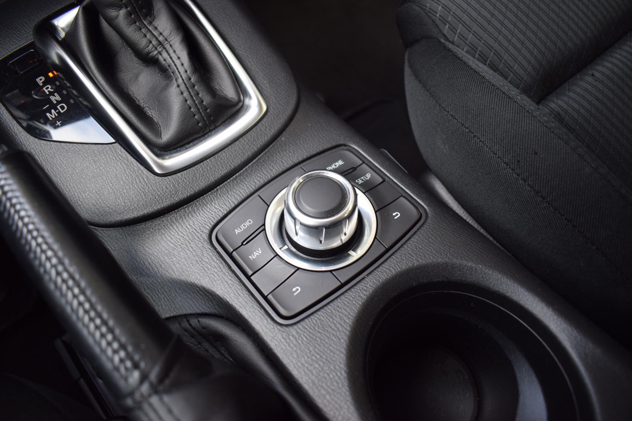 Foto van Mazda Mazda Cx-5