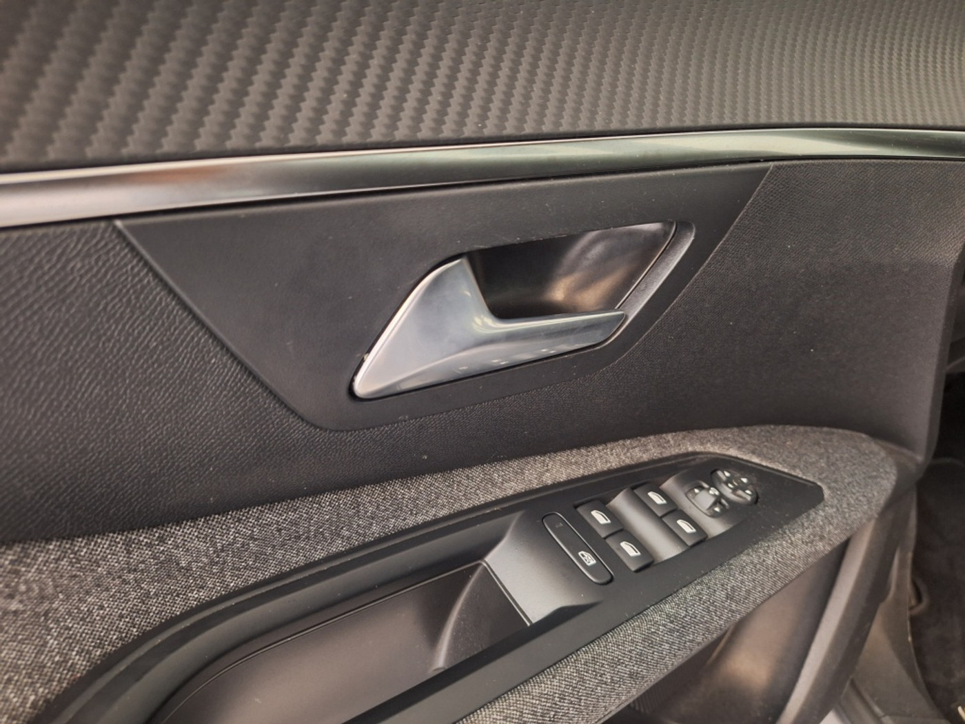 Foto van Peugeot 5008