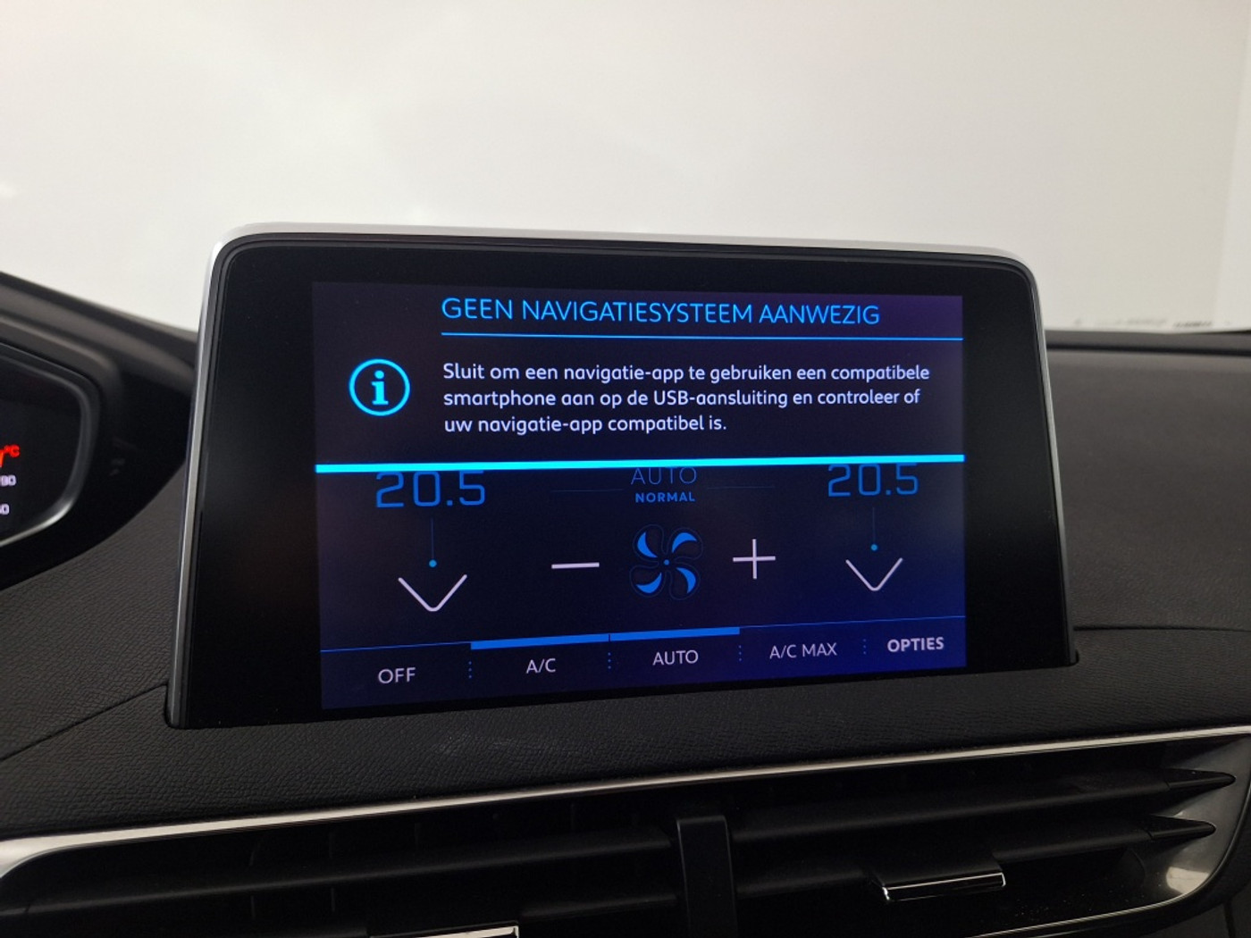 Foto van Peugeot 5008