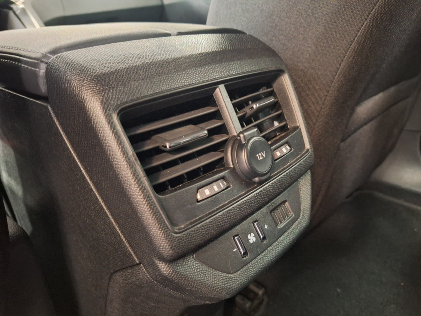 Foto van Peugeot 5008