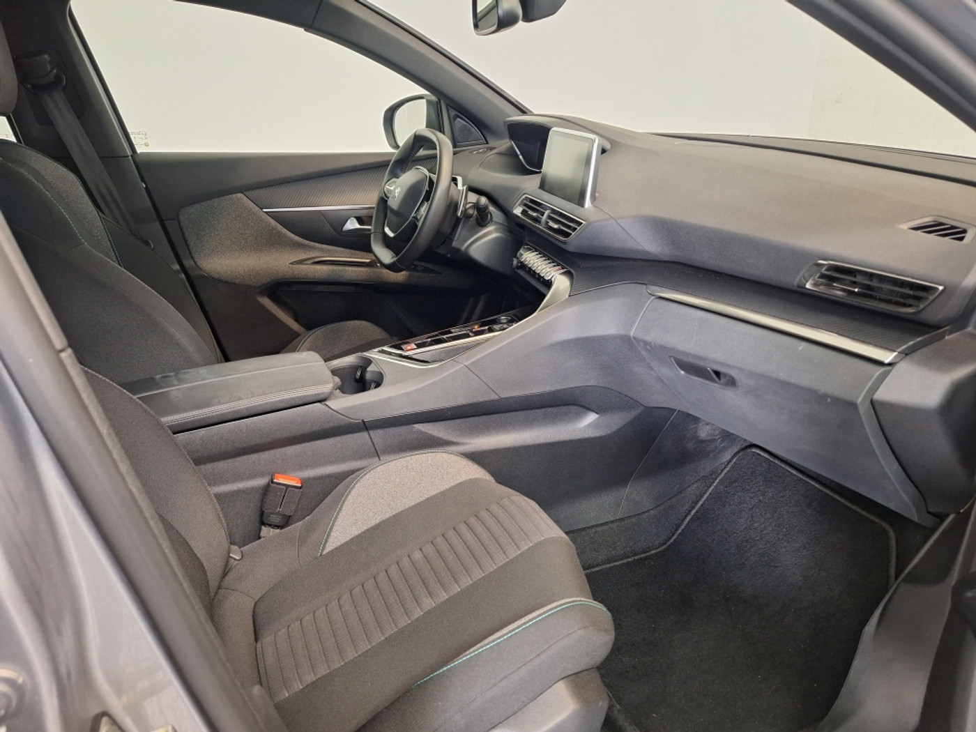Foto van Peugeot 5008