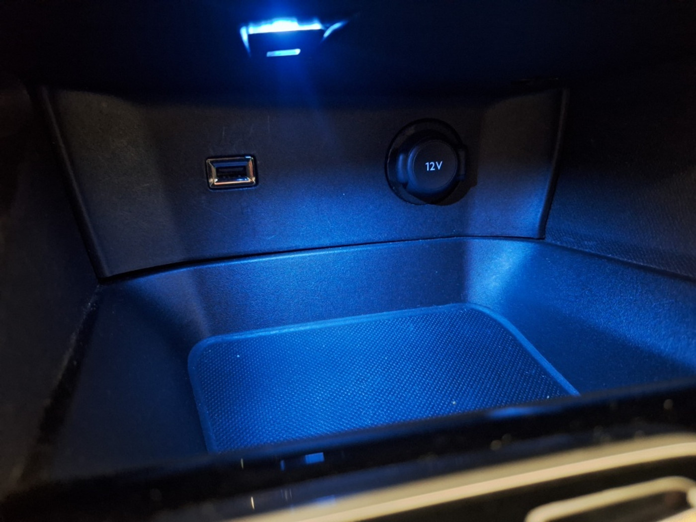 Foto van Peugeot 5008