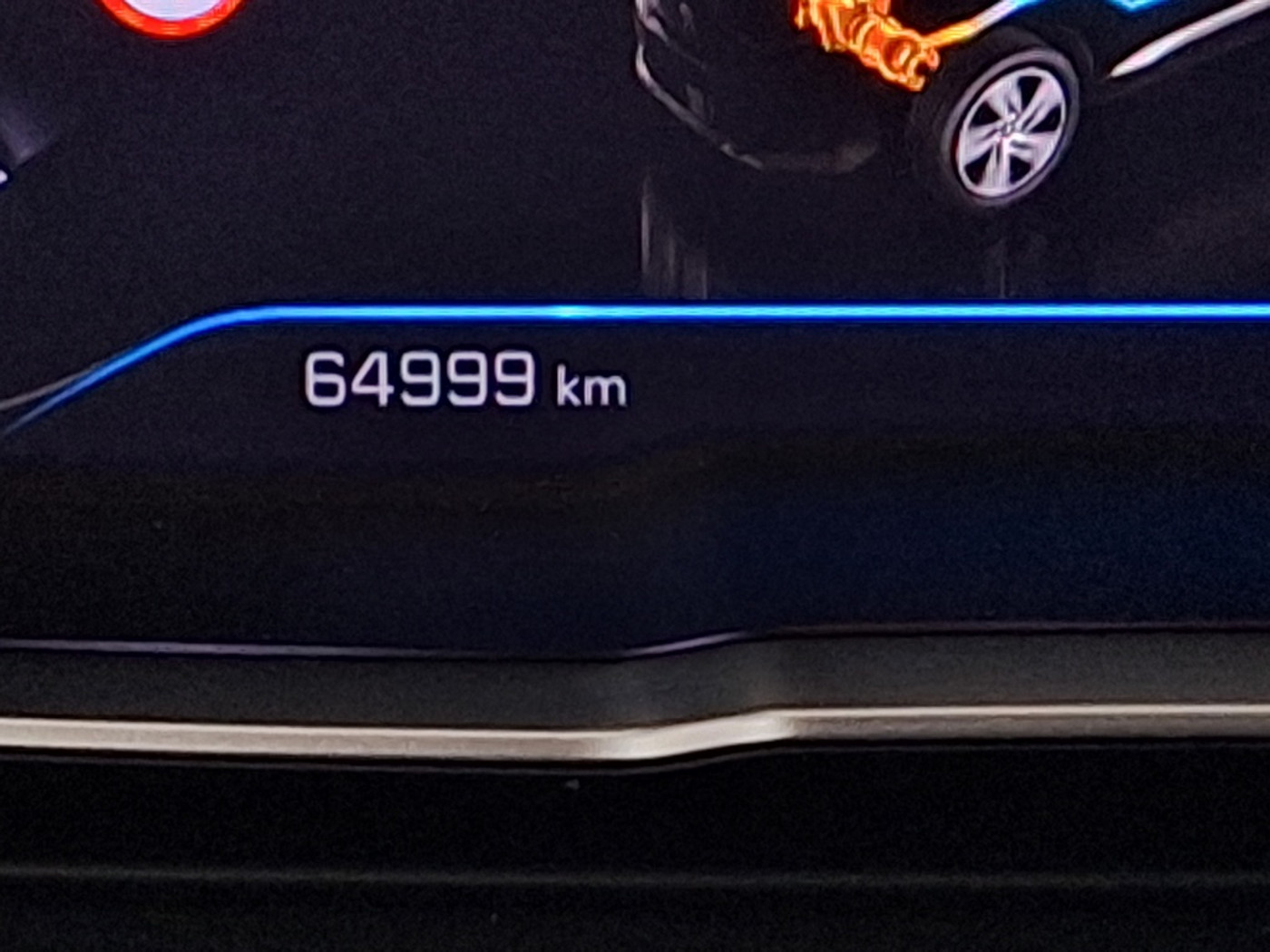 Foto van Peugeot 5008