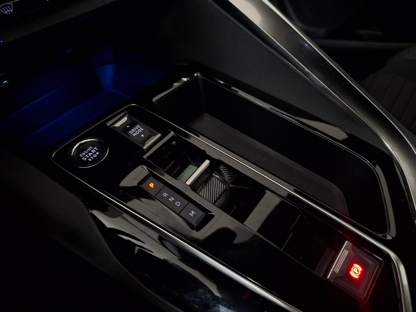 Foto van Peugeot 5008