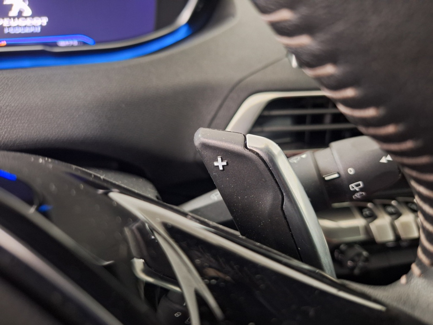 Foto van Peugeot 5008
