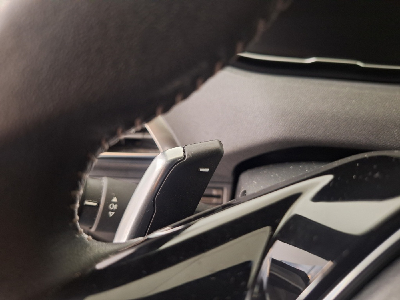 Foto van Peugeot 5008