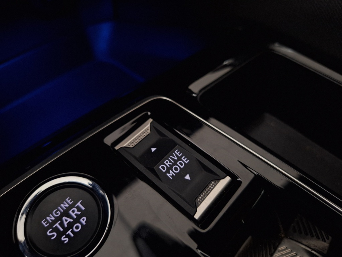 Foto van Peugeot 5008