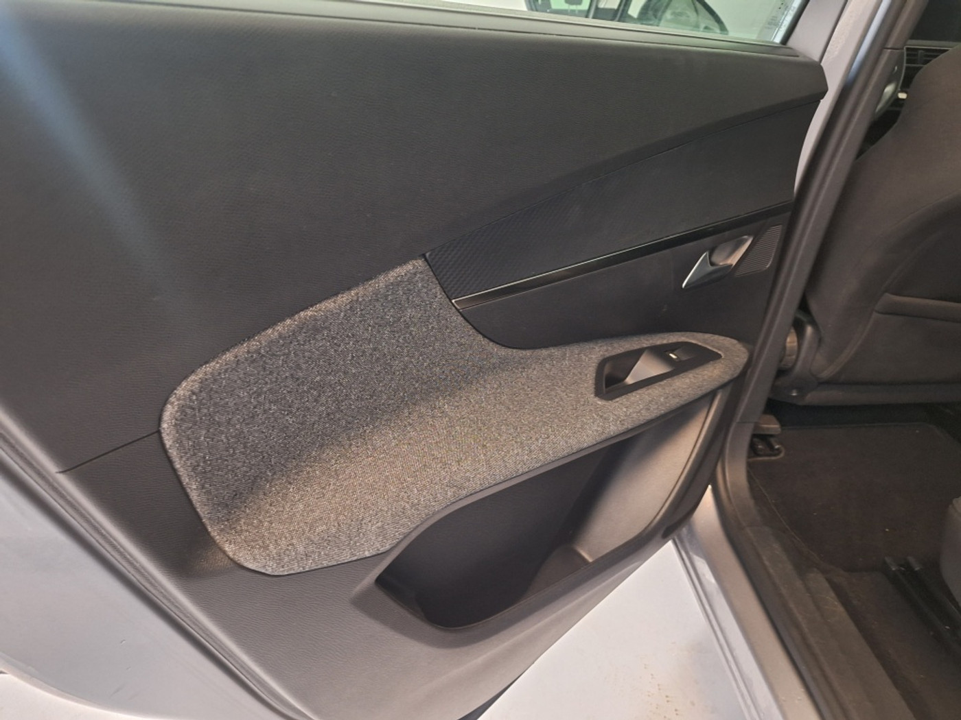 Foto van Peugeot 5008