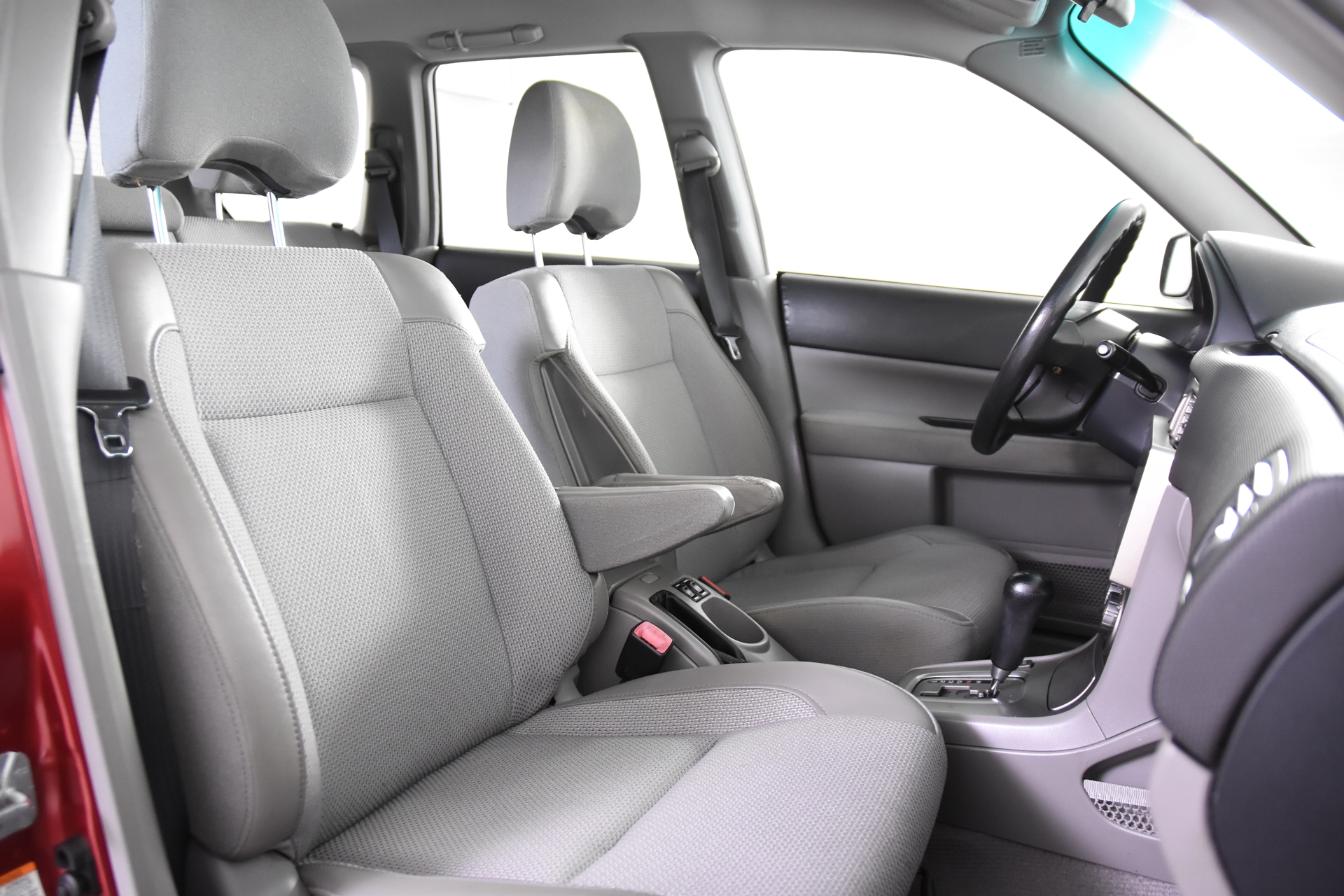 Foto van Subaru Forester