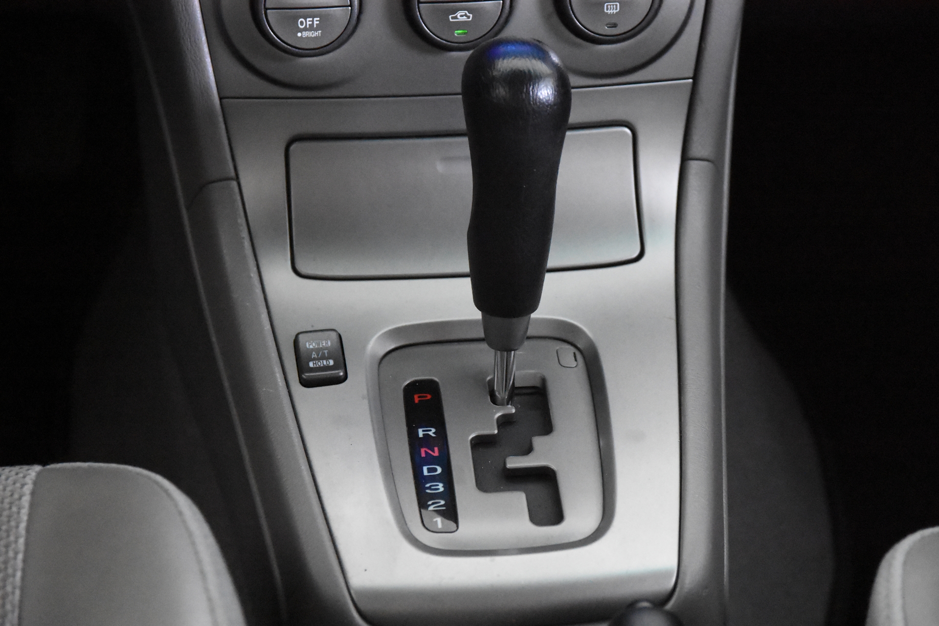 Foto van Subaru Forester