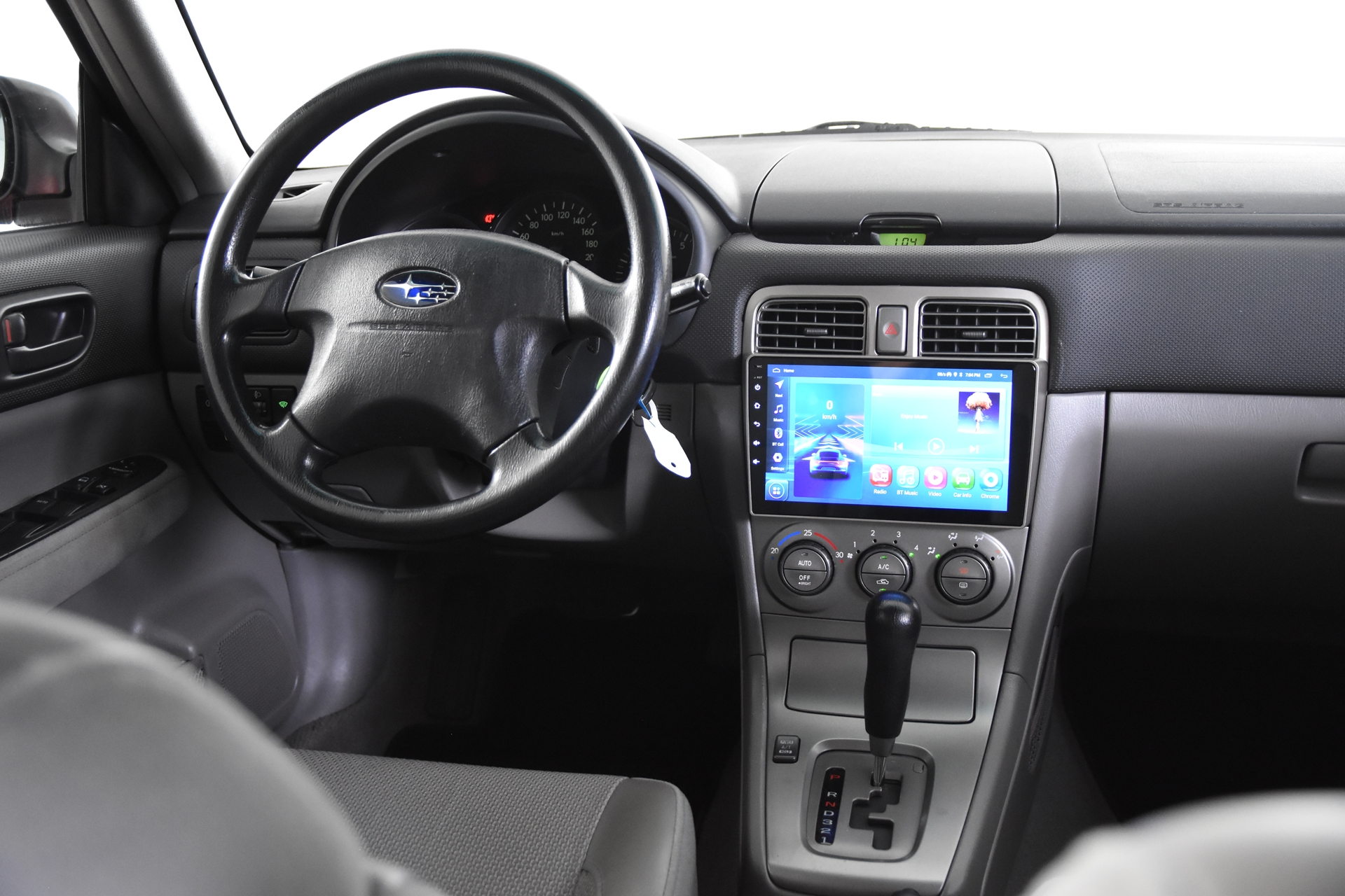 Foto van Subaru Forester