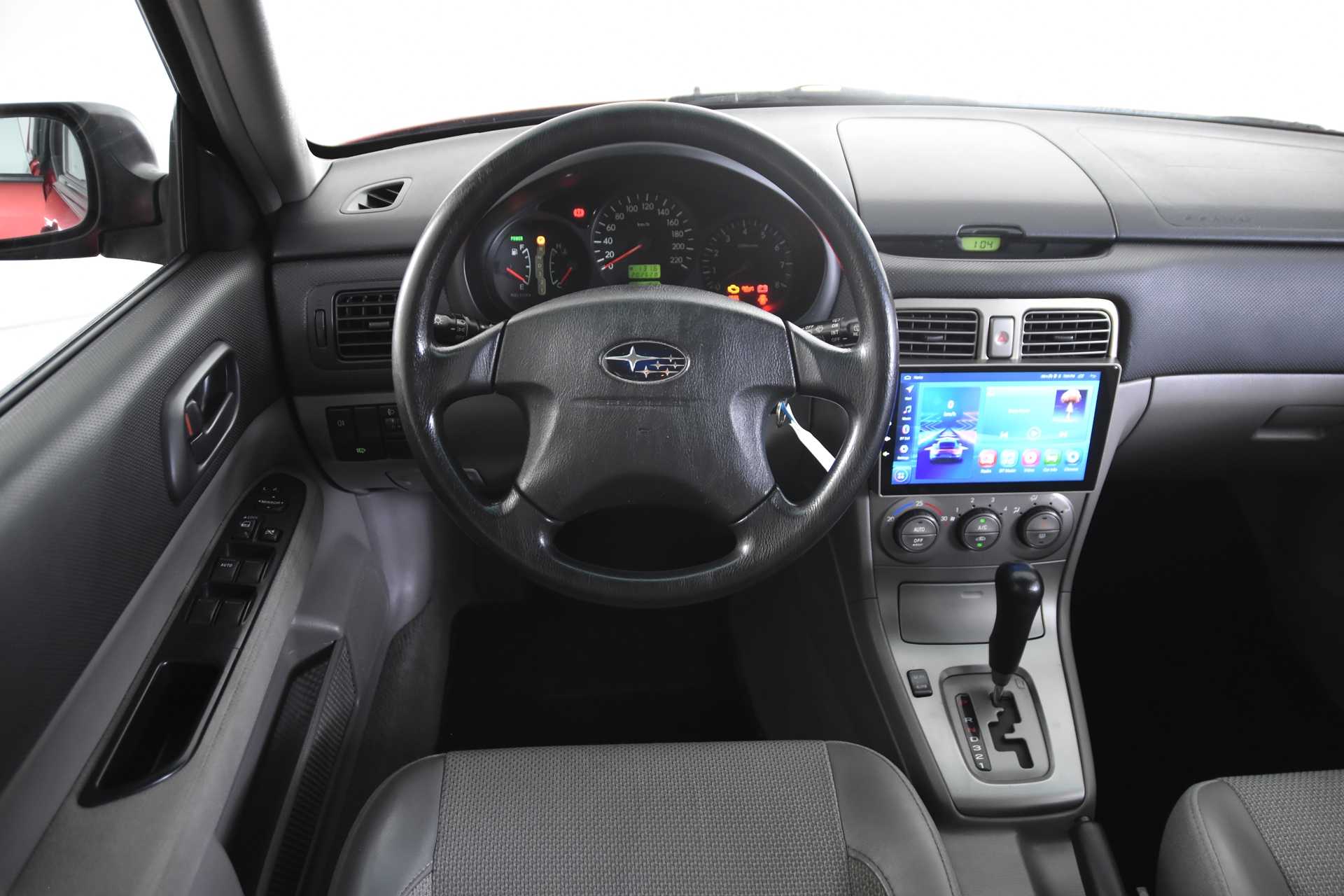 Foto van Subaru Forester