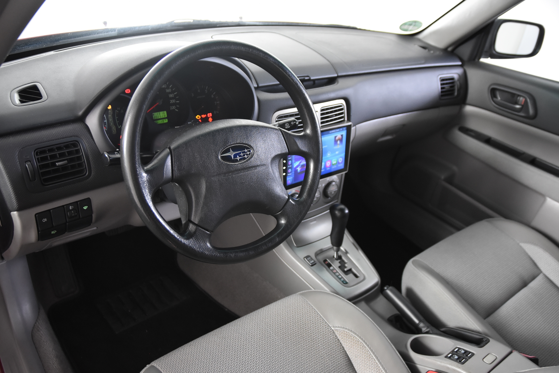 Foto van Subaru Forester
