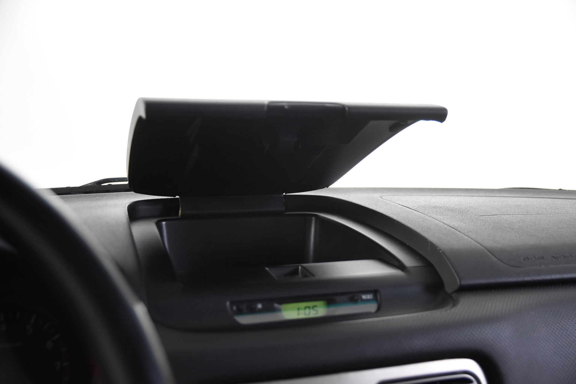 Foto van Subaru Forester